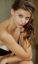 Анкета проститутки Наташа - Фото 1, район Октябрьский, 25 год, №10114