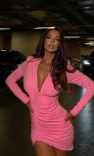 Анкета проститутки Марьяна - Фото 1, район Железнодорожный, 23 год, №10592