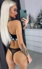 Анкета проститутки Влада - Фото 1, район Кировский, 23 год, №13165