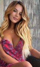 Анкета проститутки Юля - Фото 1, район Калининский, 22 год, №13607