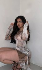 Анкета проститутки Мария - Фото 1, район Ломоносовский, 27 год, №2509