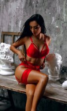 Анкета проститутки Екатерина - Фото 1, район Центральный, 19 год, №3190