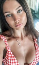 Анкета проститутки Полина - Фото 1, район Городской, 24 год, №4701