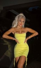 Анкета проститутки Марина - Фото 1, метро Горьковская, 20 год, №8200