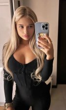 Анкета проститутки Соня - Фото 1, район Железнодорожный, 22 год, №9536